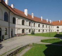 Podhorácké muzeum v Předklášteří