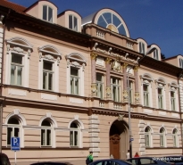 Galéria Miloša Alexandra Bazovského v Trenčíne