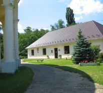 Pamätný dom Jozefa Ľ. Holubyho a Ľudovíta Riznera