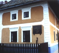 Múzeum Rodný dom Samuela Štúra