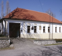 Múzeum Milana Rastislava Štefánika v Košariskách