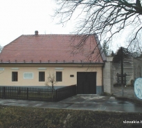 Múzeum slovenských národných rád v Myjave